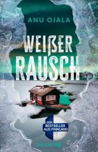Cover: Weißer Rausch