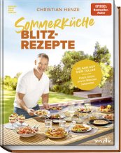Cover: Sommerküche Blitzrezepte