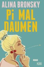 Cover: Pi mal Daumen