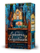 Cover: Das Geheimnis des Geigenbauers
