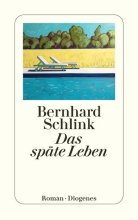 Cover: Das späte Leben