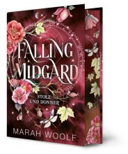 Cover: Falling Midgard