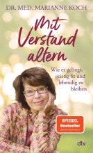 Cover: Mit Verstand altern