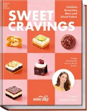 Cover: Sweet Cravings