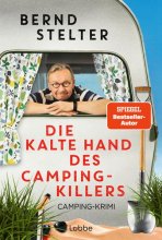 Cover: Die kalte Hand des Camping-Killers