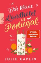 Cover: Das kleine Landhotel in Portugal
