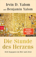 Cover: Die Stunde des Herzens