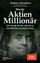 Cover: Werde Aktien-Millionär