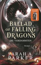 Cover: The Ballad of Falling Dragons