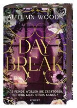 Cover: Daybreak