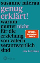 Cover: Genug erklärt!