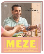 Cover: Meze