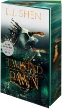 Cover: Twisted Pawn