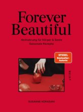 Cover: Forever Beautiful