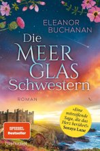 Cover: Die Meerglas-Schwestern