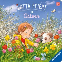 Cover: Lotta feiert Ostern