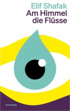 Cover: Am Himmel die Flüsse