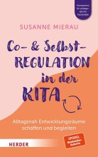 Cover: Co- und Selbstregulation in der Kita
