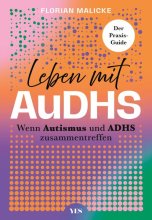 Cover: Leben mit AuDHS