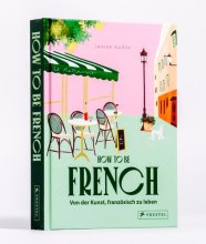 Cover: How to be French