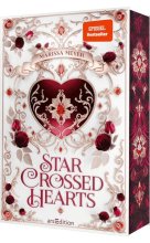 Cover: Star-Crossed Hearts