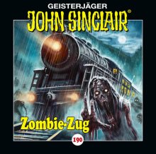 Cover: John Sinclair - Folge 190