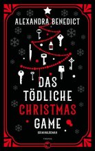 Cover: Das tödliche Christmas Game