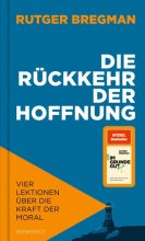 Cover: Die Rückkehr der Hoffnung