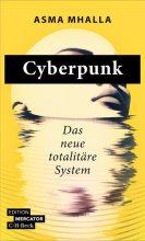 Cover: Cyberpunk
