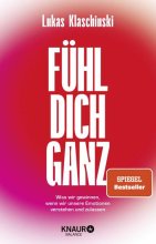 Cover: Fühl dich ganz