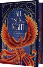 Cover: Tale of Sun and Night (Tale of Sun and Night 1)