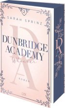 Cover: Dunbridge Academy - Whoever