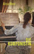 Cover: Die Komponistin