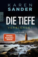 Cover: Die Tiefe: Verblendet