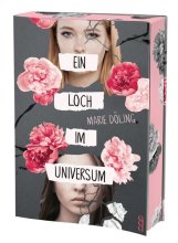 Cover: Ein Loch im Universum