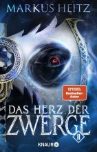 Cover: Das Herz der Zwerge 2