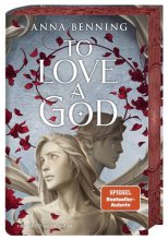 Cover: To Love a God