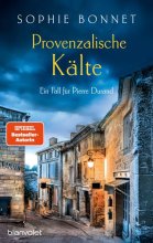 Cover: Provenzalische Kälte