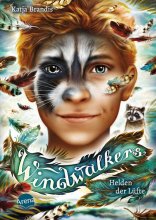 Cover: Windwalkers (2). Helden der Lüfte