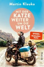 Cover: Mit der Katze weiter um die Welt