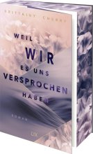 Cover: Weil wir es uns versprochen haben