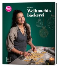 Cover: Sallys Weihnachtsbäckerei