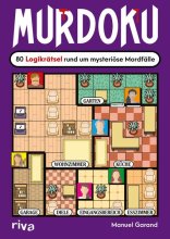 Cover: Murdoku