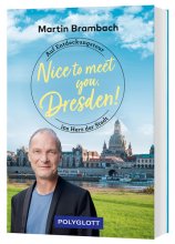 Cover: Nice to meet you, Dresden!
