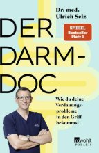 Cover: Der Darm-Doc