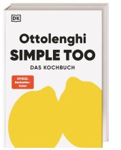 Cover: Ottolenghi Simple too