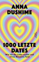 Cover: 1000 letzte Dates