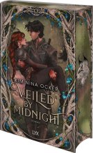 Cover: Veiled by Midnight