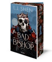 Cover: Bad Bishop