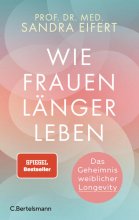 Cover: Wie Frauen länger leben
